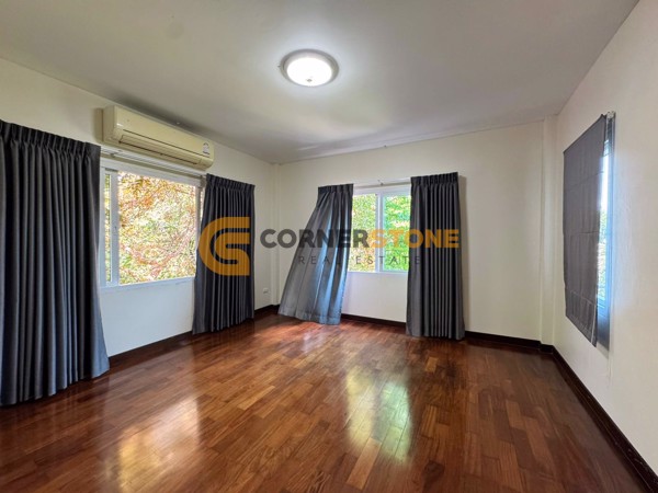 Picture of 3 bedroom House in Central Park Hillside Village East Pattaya