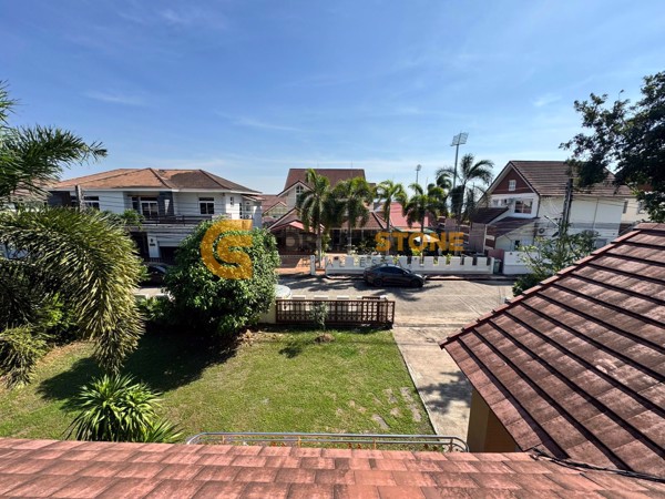 Picture of 3 bedroom House in Central Park Hillside Village East Pattaya