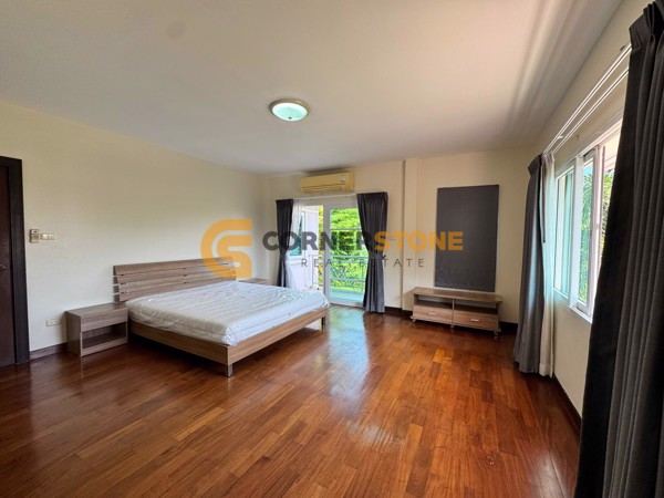 Picture of 3 bedroom House in Central Park Hillside Village East Pattaya