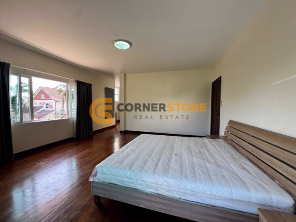 Picture of 3 bedroom House in Central Park Hillside Village East Pattaya