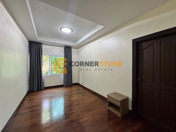 Picture of 3 bedroom House in Central Park Hillside Village East Pattaya