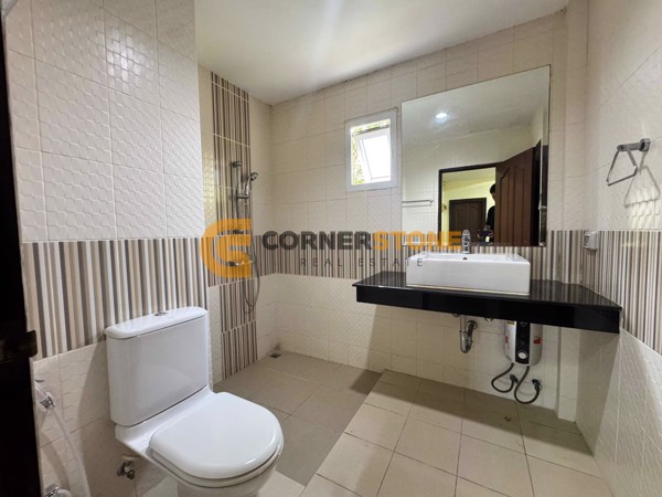 Picture of 3 bedroom House in Central Park Hillside Village East Pattaya