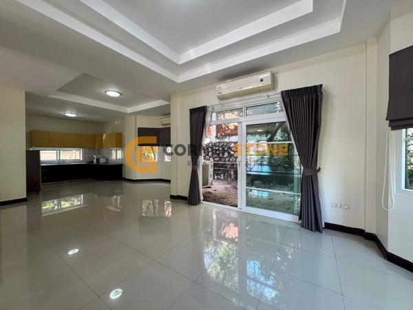 Picture of 3 bedroom House in Central Park Hillside Village East Pattaya