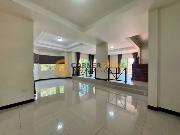 Picture of 3 bedroom House in Central Park Hillside Village East Pattaya