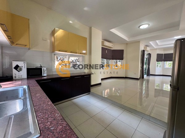 Picture of 3 bedroom House in Central Park Hillside Village East Pattaya