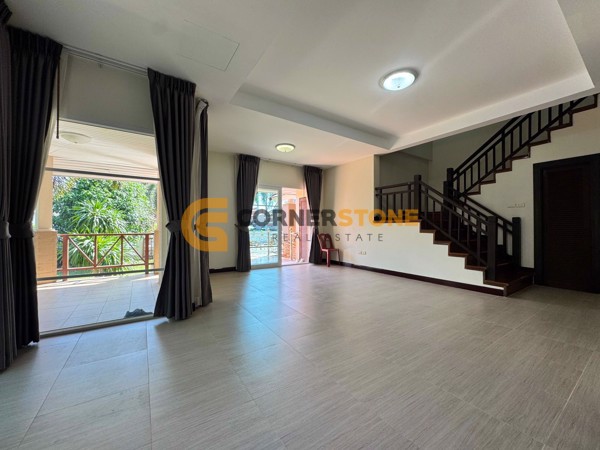 Picture of 3 bedroom House in Central Park Hillside Village East Pattaya