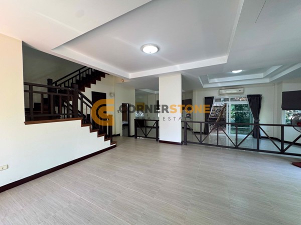 Picture of 3 bedroom House in Central Park Hillside Village East Pattaya