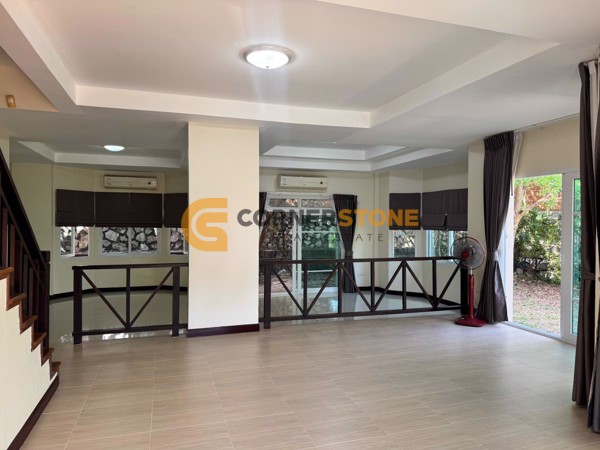 Picture of 3 bedroom House in Central Park Hillside Village East Pattaya