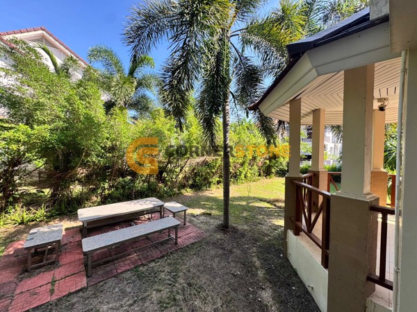 Picture of 3 bedroom House in Central Park Hillside Village East Pattaya