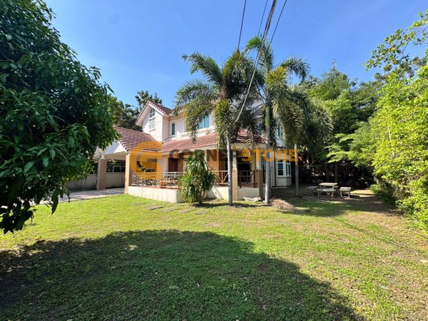 Picture of 3 bedroom House in Central Park Hillside Village East Pattaya