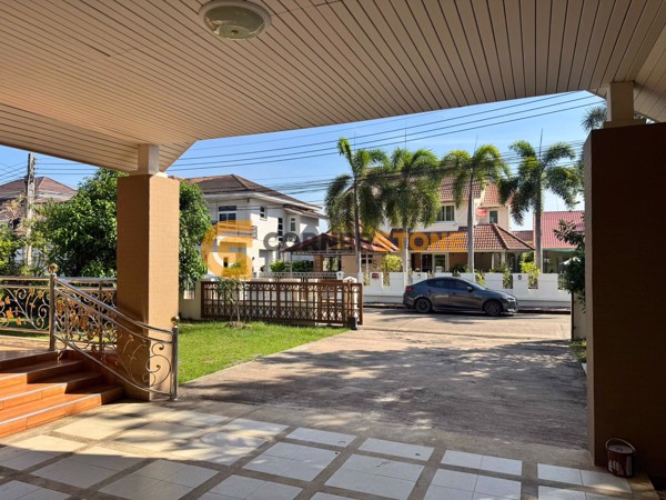 Picture of 3 bedroom House in Central Park Hillside Village East Pattaya