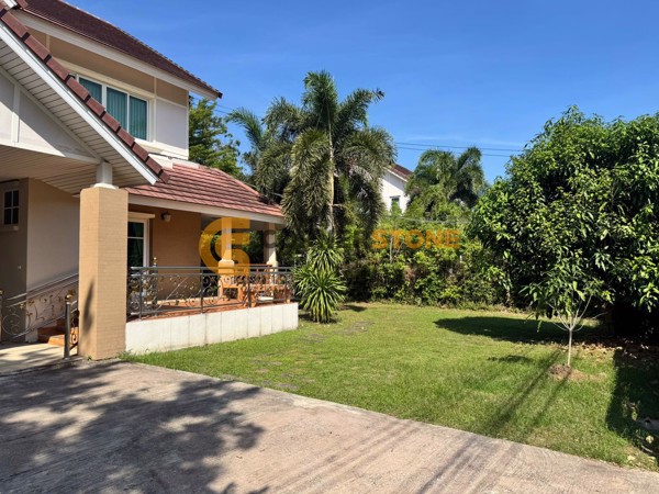 Picture of 3 bedroom House in Central Park Hillside Village East Pattaya