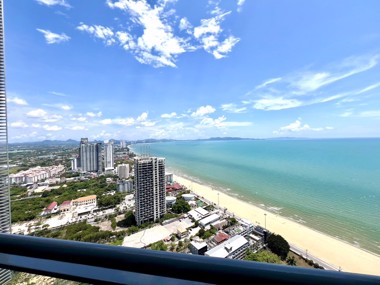 Picture of 2 bedroom Condo in Reflection Jomtien Beach Pattaya Jomtien