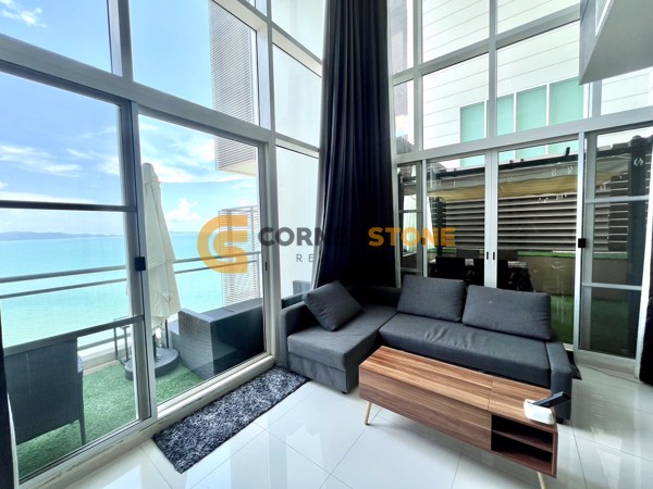 Picture of 2 bedroom Condo in Reflection Jomtien Beach Pattaya Jomtien