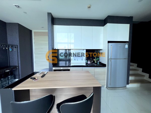 Picture of 2 bedroom Condo in Reflection Jomtien Beach Pattaya Jomtien