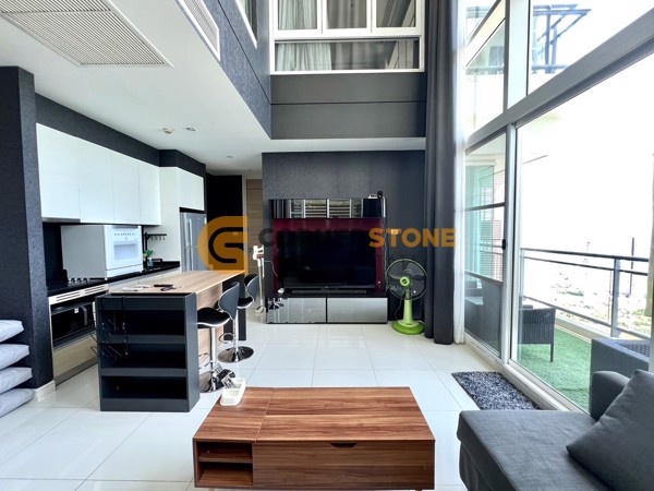 Picture of 2 bedroom Condo in Reflection Jomtien Beach Pattaya Jomtien