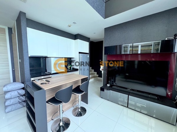 Picture of 2 bedroom Condo in Reflection Jomtien Beach Pattaya Jomtien Beach