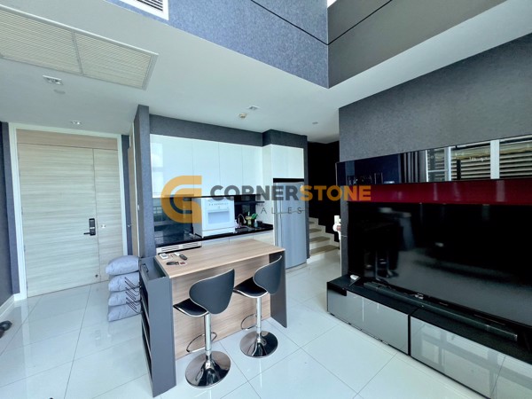 Picture of 2 bedroom Condo in Reflection Jomtien Beach Pattaya Jomtien Beach