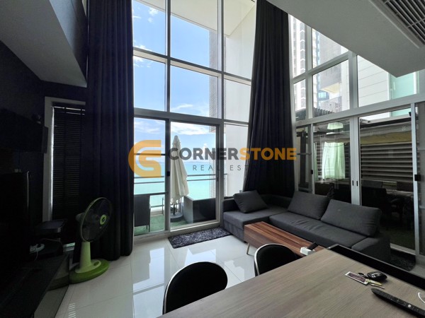 Picture of 2 bedroom Condo in Reflection Jomtien Beach Pattaya Jomtien