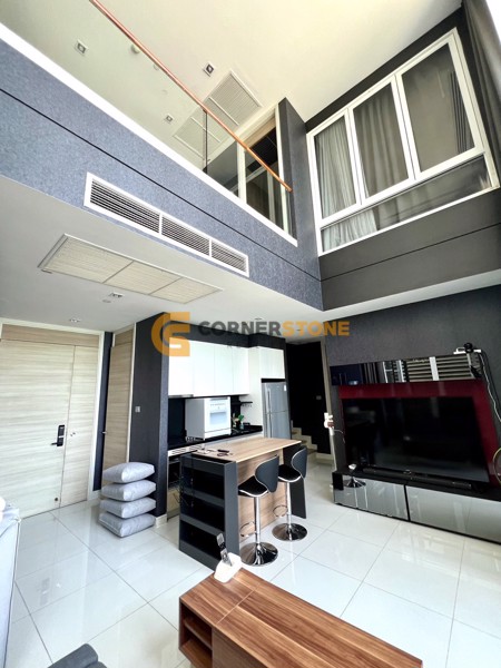 Picture of 2 bedroom Condo in Reflection Jomtien Beach Pattaya Jomtien Beach