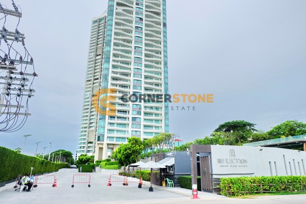 Picture of 2 bedroom Condo in Reflection Jomtien Beach Pattaya Jomtien