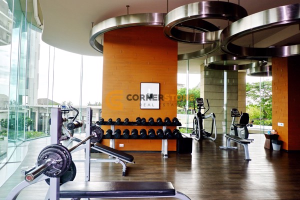 Picture of 2 bedroom Condo in Reflection Jomtien Beach Pattaya Jomtien Beach