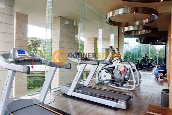 Picture of 2 bedroom Condo in Reflection Jomtien Beach Pattaya Jomtien