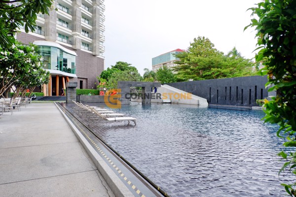 Picture of 2 bedroom Condo in Reflection Jomtien Beach Pattaya Jomtien Beach