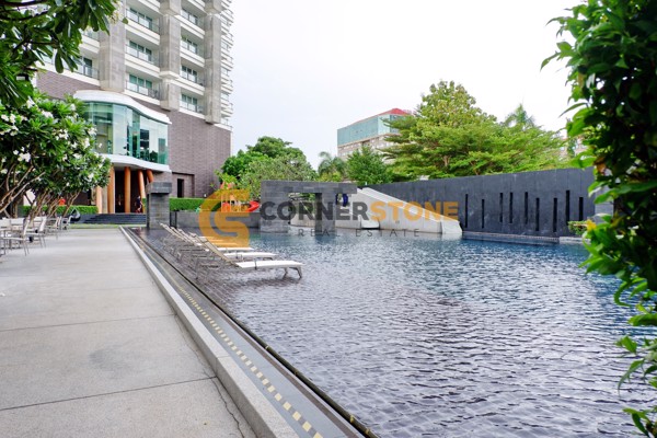 Picture of 2 bedroom Condo in Reflection Jomtien Beach Pattaya Jomtien