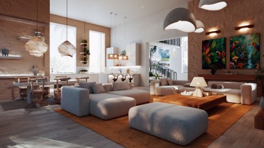 Picture of Umino Villa Bang Saray