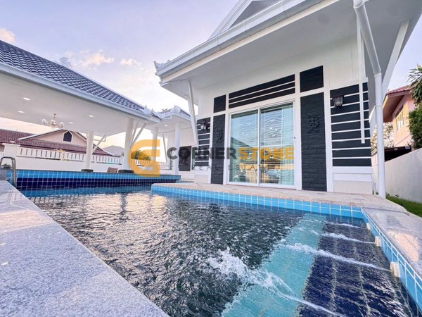 Picture of 5 bedroom House in Thai Garden Hill Village East Pattaya