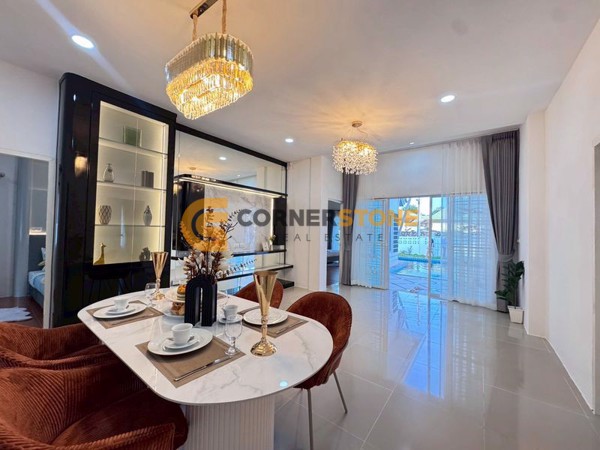 Picture of 5 bedroom House in Thai Garden Hill Village East Pattaya