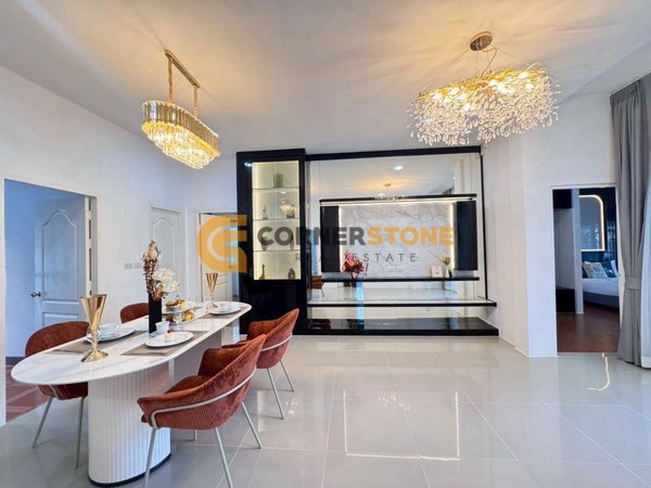 Picture of 5 bedroom House in Thai Garden Hill Village East Pattaya