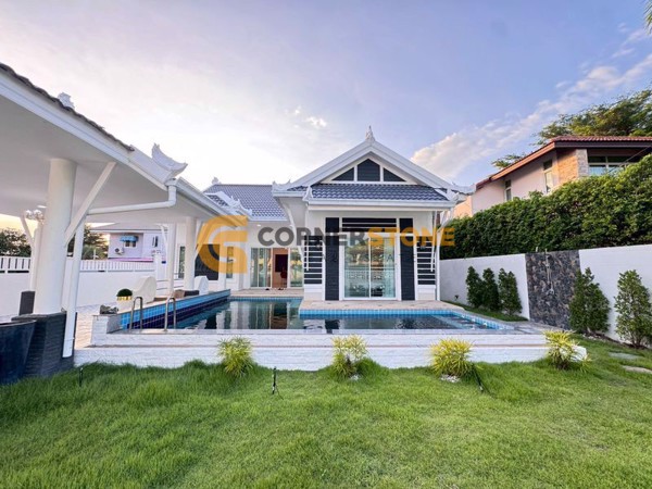 Picture of 5 bedroom House in Thai Garden Hill Village East Pattaya