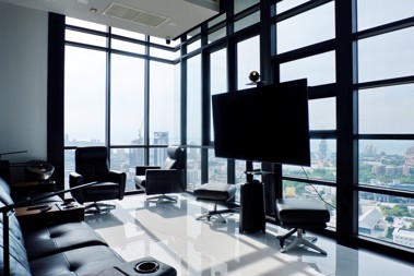 Picture of 2 bedroom Condo in Pattaya Posh Pattaya