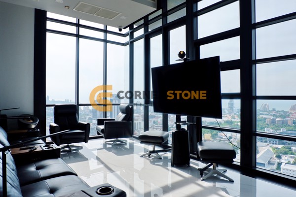 Picture of 2 bedroom Condo in Pattaya Posh Pattaya