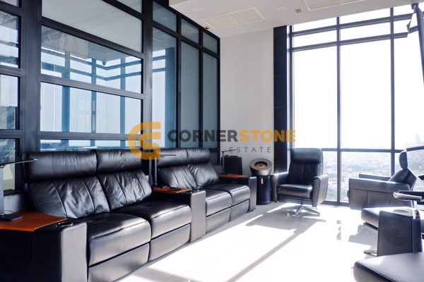 Picture of 2 bedroom Condo in Pattaya Posh Pattaya