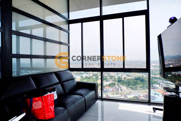 Picture of 2 bedroom Condo in Pattaya Posh Pattaya