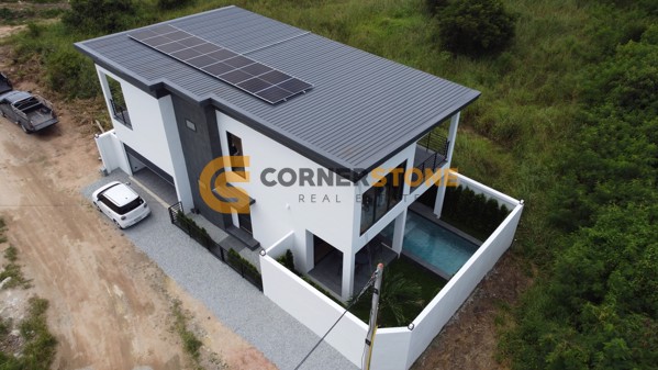 Picture of 4 bedroom House in  East Pattaya