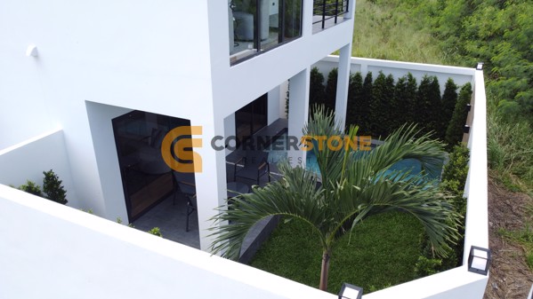 Picture of 4 bedroom House in  East Pattaya