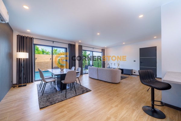 Picture of 4 bedroom House in  East Pattaya