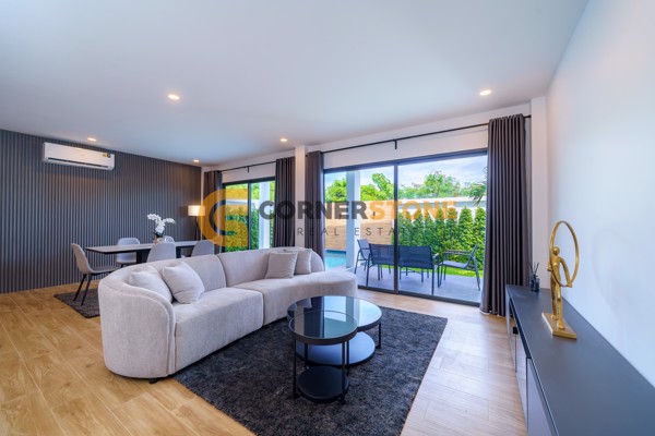 Picture of 4 bedroom House in  East Pattaya