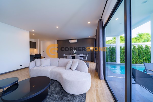 Picture of 4 bedroom House in  East Pattaya