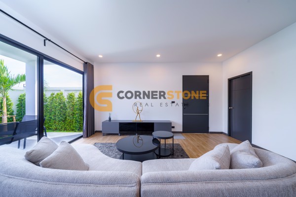 Picture of 4 bedroom House in  East Pattaya