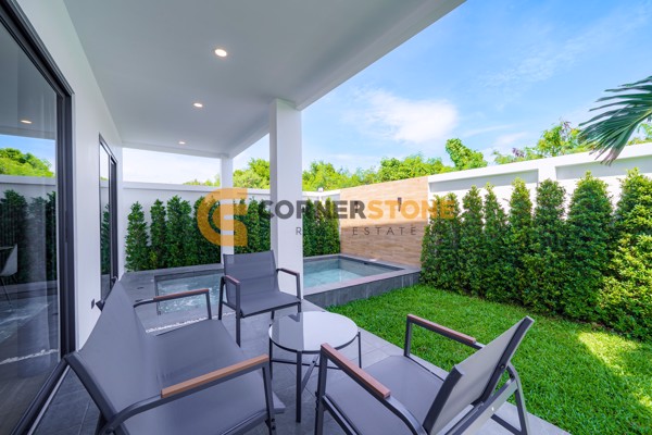 Picture of 4 bedroom House in  East Pattaya