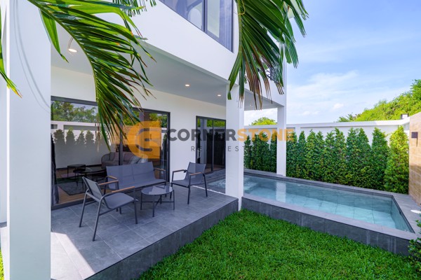 Picture of 4 bedroom House in  East Pattaya