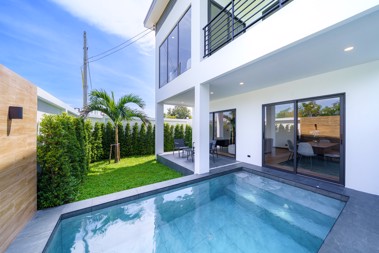 Picture of 4 bedroom House in  East Pattaya