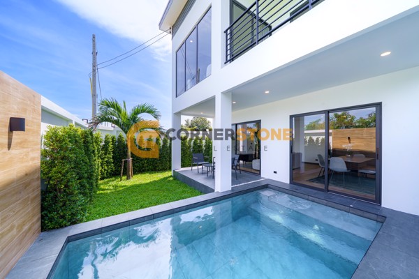 Picture of 4 bedroom House in  East Pattaya
