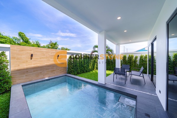 Picture of 4 bedroom House in  East Pattaya