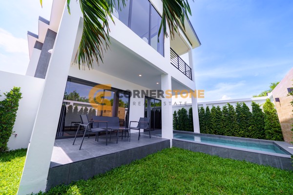 Picture of 4 bedroom House in  East Pattaya